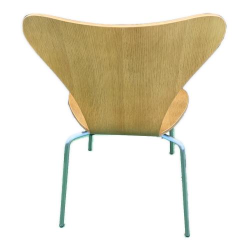関家具 (セキカグ) ダイニングチェアー コペンDC ブラウン