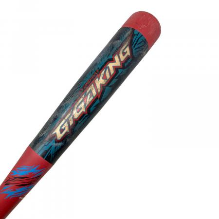MIZUNO (ミズノ) ビヨンドマックスギガキング バット 1CJBR008 84cm