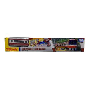 TOMY (トミー) プラレール プラレール限定車両 京急2100形 赤