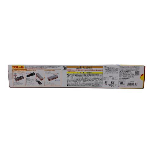 TOMY (トミー) プラレール プラレール限定車両 京急2100形 赤