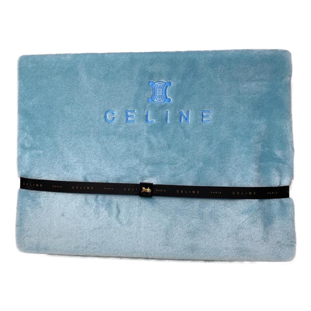 CELINE (セリーヌ) 毛布｜トレファクONLINE
