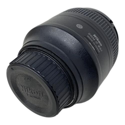 Nikon (ニコン) 単焦点レンズ