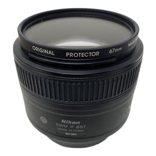 Nikon (ニコン) 単焦点レンズ