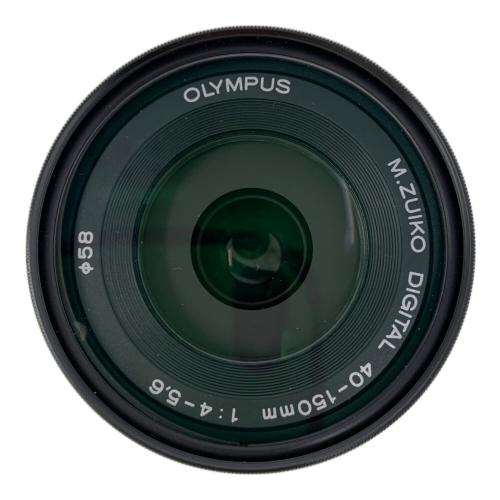 OLYMPUS (オリンパス) ミラーレス一眼カメラ PEN Lite E-PL6 ダブルズームキット