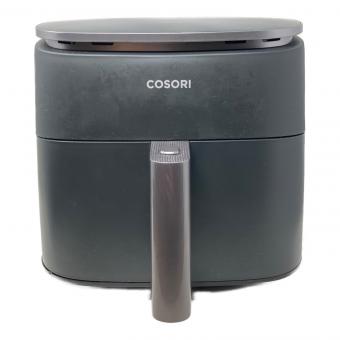 COSORI (コソリ) ノンフライヤー CAF-DC601-KJP