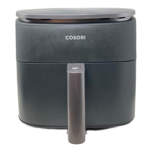 COSORI (コソリ) ノンフライヤー CAF-DC601-KJP