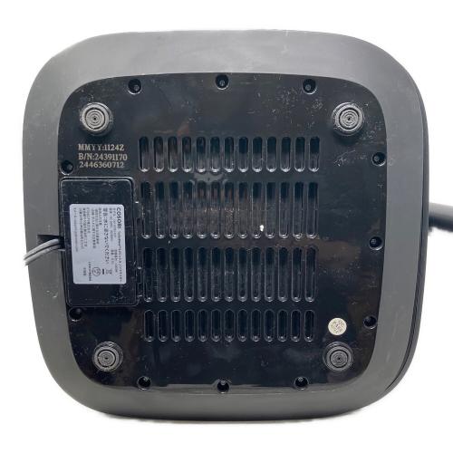 COSORI (コソリ) ノンフライヤー CAF-DC601-KJP