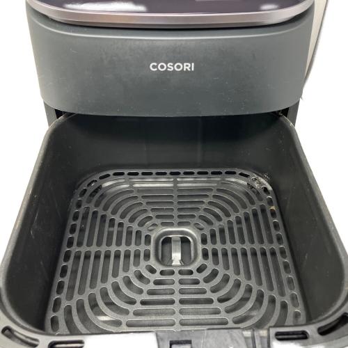 COSORI (コソリ) ノンフライヤー CAF-DC601-KJP