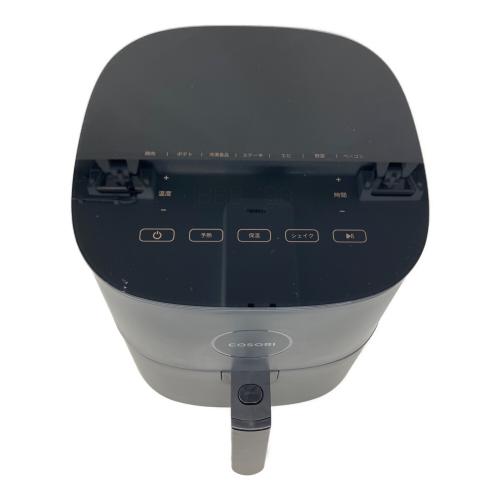 COSORI (コソリ) ノンフライヤー CAF-L501-KJP 2021年製