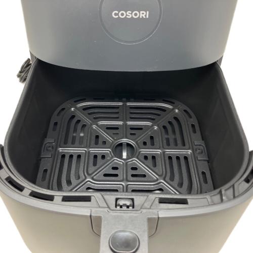 COSORI (コソリ) ノンフライヤー CAF-L501-KJP 2021年製