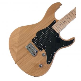 YAMAHA (ヤマハ) PACIFICA エレキギター PAC112VMX