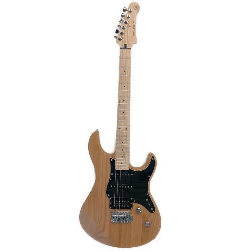 YAMAHA (ヤマハ) PACIFICA エレキギター PAC112VMX