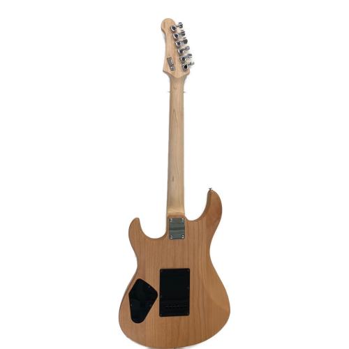 YAMAHA (ヤマハ) PACIFICA エレキギター PAC112VMX