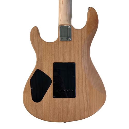 YAMAHA (ヤマハ) PACIFICA エレキギター PAC112VMX