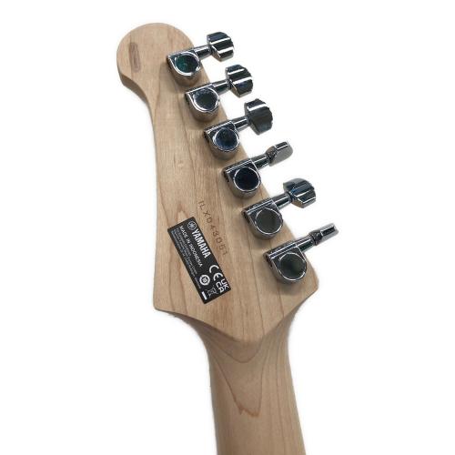 YAMAHA (ヤマハ) PACIFICA エレキギター PAC112VMX