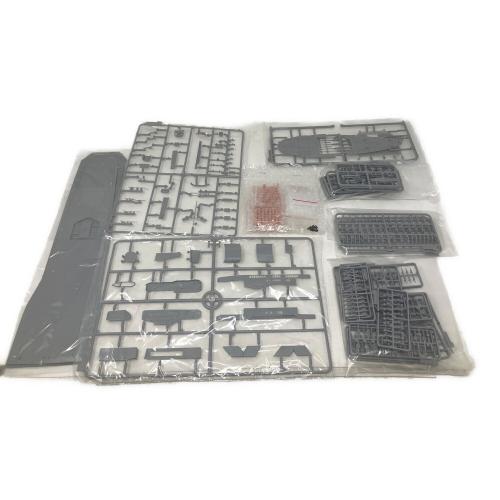 BEAVER CORPORATION 大鳳 1/350 日本海軍装甲航空母艦 マリアナ海溝沖海戦 プラモデル