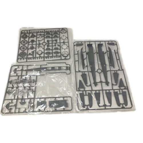 BORDER 1/35 九七式艦上攻撃機 プラモデル