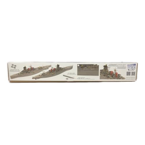日本海軍 高速戦艦 金剛 “レイテ沖海戦” プラモデル 現状販売