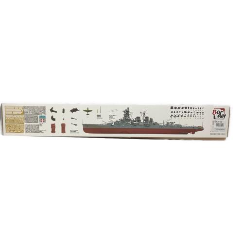 日本海軍 高速戦艦 金剛 “レイテ沖海戦” プラモデル 現状販売