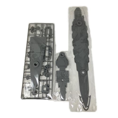 日本海軍 高速戦艦 金剛 “レイテ沖海戦” プラモデル 現状販売