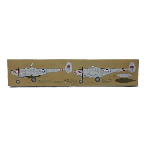 TAMIYA (タミヤ) P-38J ライトニング プラモデル