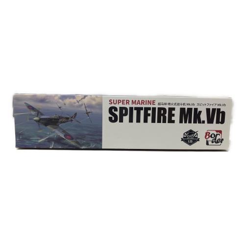 BORDER SPITFIRE MK.Vb プラモデル