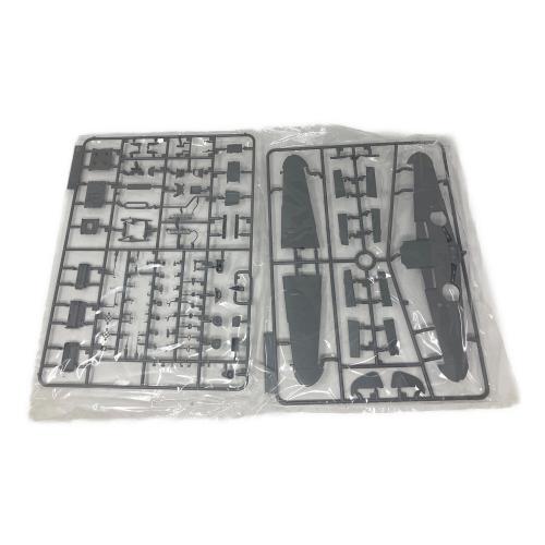 BORDER MESSERSCHMITT Bf 109 G-6 プラモデル