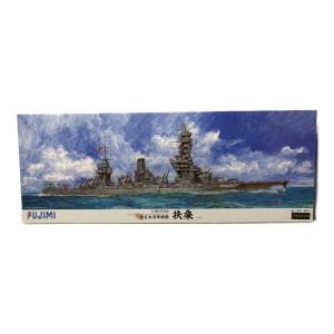 FUJIMI (フジミ) 扶桑 プラモデル
