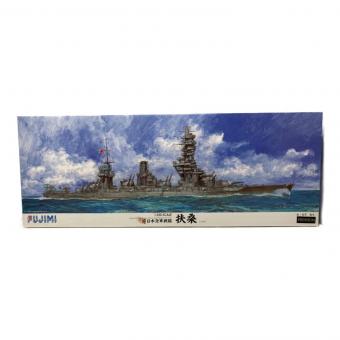 FUJIMI (フジミ) 扶桑 プラモデル