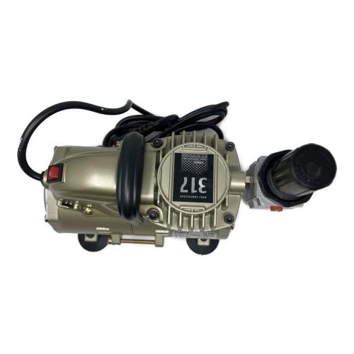 ウェーブ エアーコンプレッサー WA LT023 コンプレッサー317