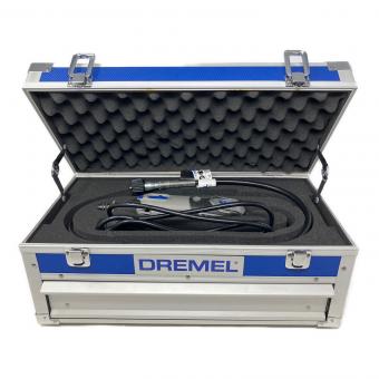 ハイスピードロータリーツール DREMEL4000