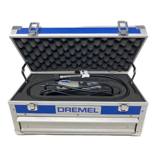 ハイスピードロータリーツール DREMEL4000