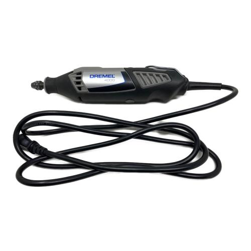 ハイスピードロータリーツール DREMEL4000