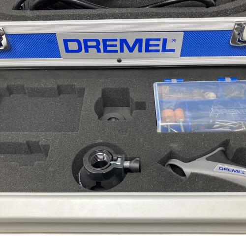 ハイスピードロータリーツール DREMEL4000