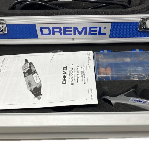 ハイスピードロータリーツール DREMEL4000