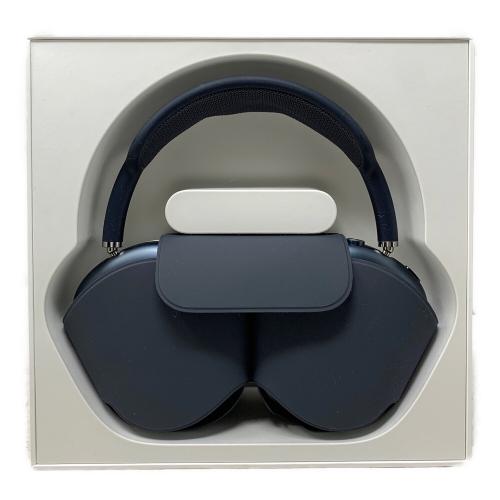 Apple (アップル) AirPods Max MWW432ZA/A A3184 SDK6HXNWWLF キズ有