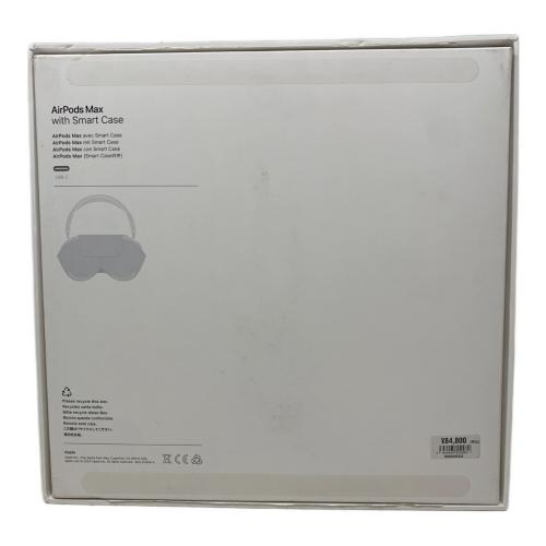 Apple (アップル) AirPods Max MWW432ZA/A A3184 SDK6HXNWWLF キズ有