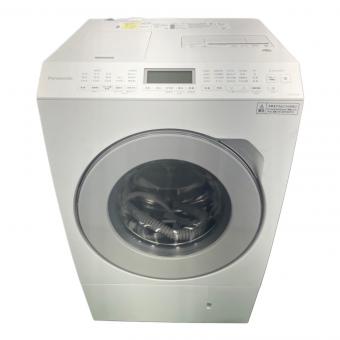Panasonic (パナソニック) ドラム式洗濯乾燥機 NA-LX127BL 2023年製 29