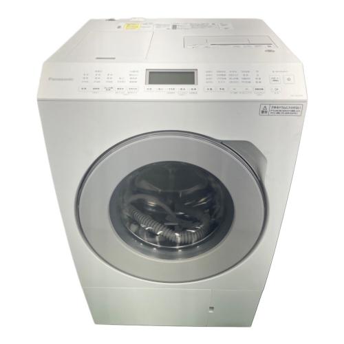 Panasonic (パナソニック) ドラム式洗濯乾燥機 NA-LX127BL 2023年製 29