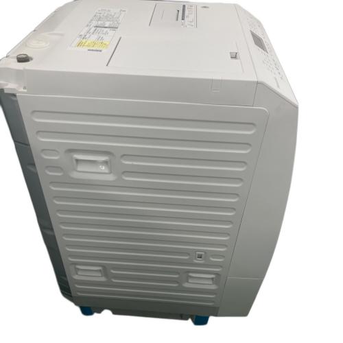 Panasonic (パナソニック) ドラム式洗濯乾燥機 NA-LX127BL 2023年製 29