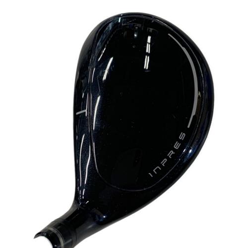 YAMAHA (ヤマハ) inpres drivestar U4 ユーティリティ