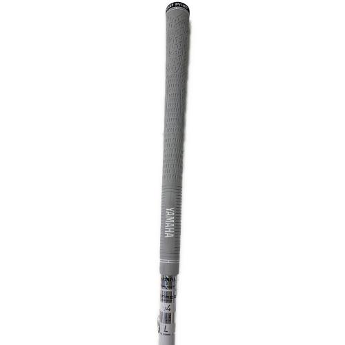 YAMAHA (ヤマハ) inpres drivestar U4 ユーティリティ