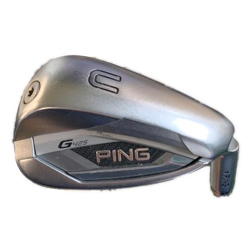 PiNG (ピン) G425 ゴルフクラブ&キャディバッグセット バッグ劣化