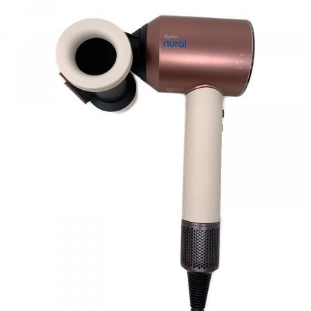 dyson (ダイソン) ヘアードライヤー HD16 2024年製 本体のみ