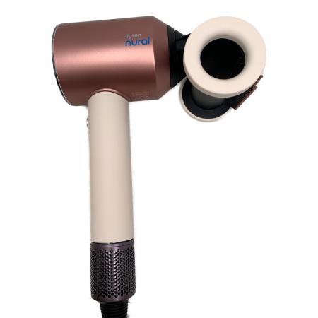 dyson (ダイソン) ヘアードライヤー HD16 2024年製 本体のみ