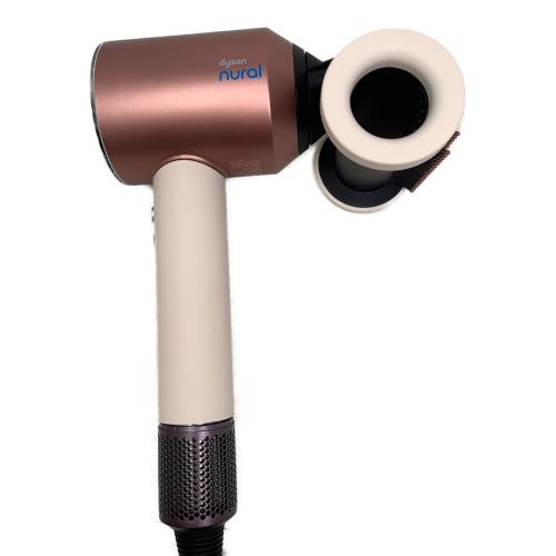 dyson (ダイソン) ヘアードライヤー HD16 2024年製 本体のみ