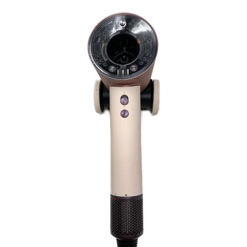 dyson (ダイソン) ヘアードライヤー HD16 2024年製 本体のみ