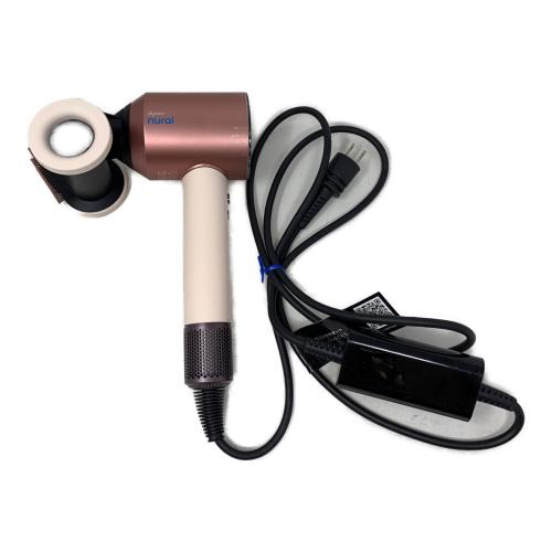dyson (ダイソン) ヘアードライヤー HD16 2024年製 本体のみ