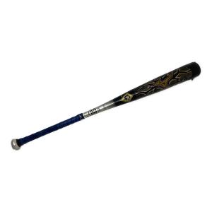 MIZUNO (ミズノ) バット 1CJBR135 軟式用 ブラック