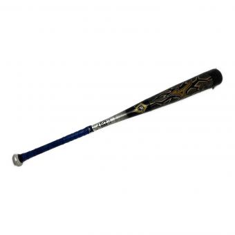 MIZUNO (ミズノ) バット 1CJBR135 軟式用 ブラック